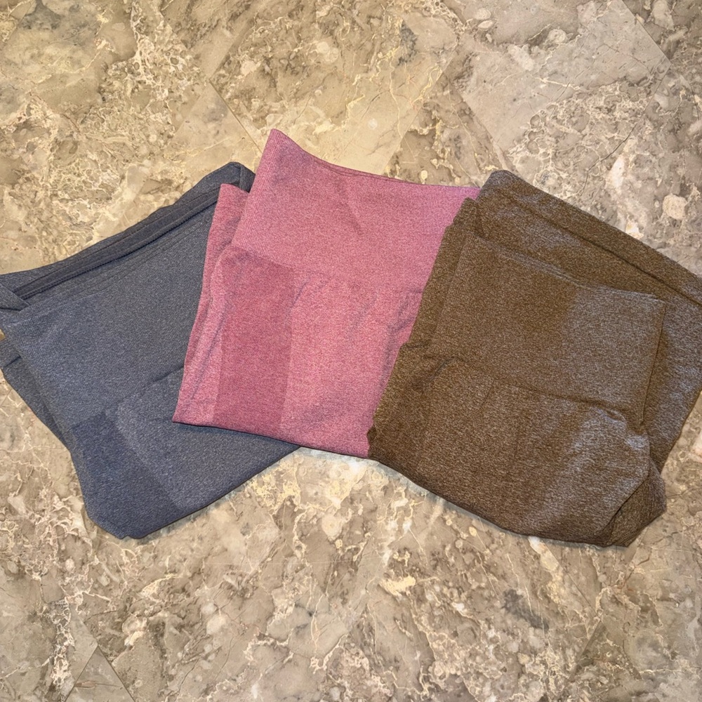 NVGTN Short Set XL